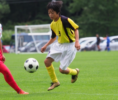 サッカー経験者のo脚を防止するための効果的な筋肉強化法 勉強好きな子供にさせる子育てメソッド